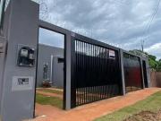 Casa / Sobrado para Venda em Campo Grande/MS Jardim...