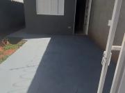 Casa / Sobrado para Venda em Campo Grande/MS Jardim...