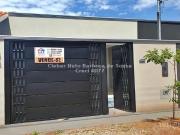 Casa / Sobrado para Venda em Campo Grande/MS Jardim...