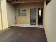 Casa / Sobrado para Venda em Campo Grande/MS Jardim...