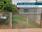 Casa / Sobrado para Venda em Campo Grande/MS Jardim Colibrí