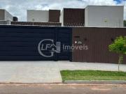 Casa / Sobrado para Venda em Campo Grande/MS Jardim...