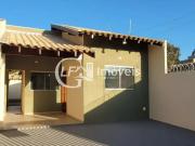Casa / Sobrado para Venda em Campo Grande/MS Jardim...