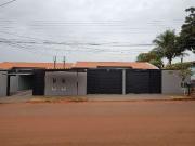 Casa / Sobrado para Venda em Campo Grande/MS Jardim...
