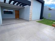 Casa / Sobrado para Venda em Campo Grande/MS Jardim da...