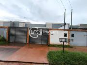 Casa / Sobrado para Venda em Campo Grande/MS Jardim das...