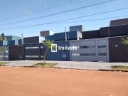 Casa / Sobrado para Venda em Campo Grande/MS Jardim das...