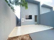 Casa / Sobrado para Venda em Campo Grande/MS Jardim das...