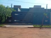 Casa / Sobrado para Venda em Campo Grande/MS Jardim das...