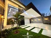 Casa / Sobrado para Venda em Campo Grande/MS Jardim das...