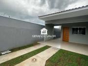Casa / Sobrado para Venda em Campo Grande/MS Jardim das...