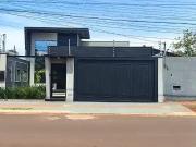 Casa / Sobrado para Venda em Campo Grande/MS Jardim das... Casa / Sobrado para Venda em Campo Grande/MS Jardim das...