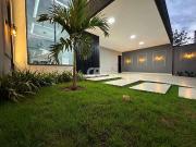 Casa / Sobrado para Venda em Campo Grande/MS Jardim das...