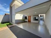 Casa / Sobrado para Venda em Campo Grande/MS Jardim das...