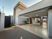 Casa / Sobrado para Venda em Campo Grande/MS Jardim das...