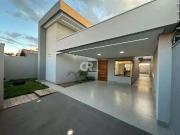 Casa / Sobrado para Venda em Campo Grande/MS Jardim das...
