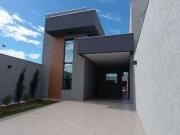 Casa / Sobrado para Venda em Campo Grande/MS Jardim Imá...