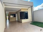 Casa / Sobrado para Venda em Campo Grande/MS Jardim Imá...