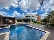 Casa / Sobrado para Venda em Campo Grande/MS Jardim Imá...