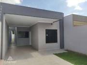 Casa / Sobrado para Venda em Campo Grande/MS Jardim Imá