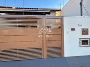 Casa / Sobrado para Venda em Campo Grande/MS Jardim...