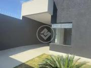 Casa / Sobrado para Venda em Campo Grande/MS Jardim...