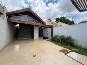 Casa / Sobrado para Venda em Campo Grande/MS Jardim...