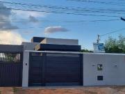 Casa / Sobrado para Venda em Campo Grande/MS Jardim...