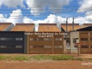Casa / Sobrado para Venda em Campo Grande/MS Jardim...