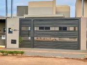 Casa / Sobrado para Venda em Campo Grande/MS Jardim...