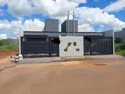 Casa / Sobrado para Venda em Campo Grande/MS Jardim...
