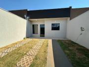 Casa / Sobrado para Venda em Campo Grande/MS Jardim...