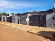 Casa / Sobrado para Venda em Campo Grande/MS Jardim...