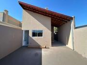 Casa / Sobrado para Venda em Campo Grande/MS Jardim...