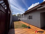 Casa / Sobrado para Venda em Campo Grande/MS Jardim...