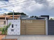 Casa / Sobrado para Venda em Campo Grande/MS Jardim...