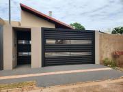 Casa / Sobrado para Venda em Campo Grande/MS Jardim...