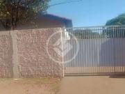 Casa / Sobrado para Venda em Campo Grande/MS Jardim...