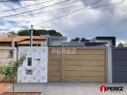 Casa / Sobrado para Venda em Campo Grande/MS Jardim...
