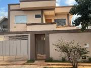 Casa / Sobrado para Venda em Campo Grande/MS Jardim...
