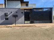Casa / Sobrado para Venda em Campo Grande/MS Jardim...