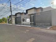 Casa / Sobrado para Venda em Campo Grande/MS Jardim...