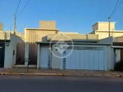 Casa / Sobrado para Venda em Campo Grande/MS Jardim...