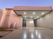 Casa / Sobrado para Venda em Campo Grande/MS Jardim...
