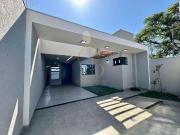 Casa / Sobrado para Venda em Campo Grande/MS Jardim...