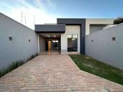 Casa / Sobrado para Venda em Campo Grande/MS Jardim...