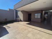 Casa / Sobrado para Venda em Campo Grande/MS Jardim...