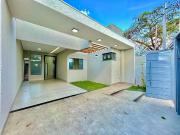 Casa / Sobrado para Venda em Campo Grande/MS Jardim...