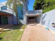 Casa / Sobrado para Venda em Campo Grande/MS Jardim...
