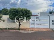 Casa / Sobrado para Venda em Campo Grande/MS Jardim Jacy...